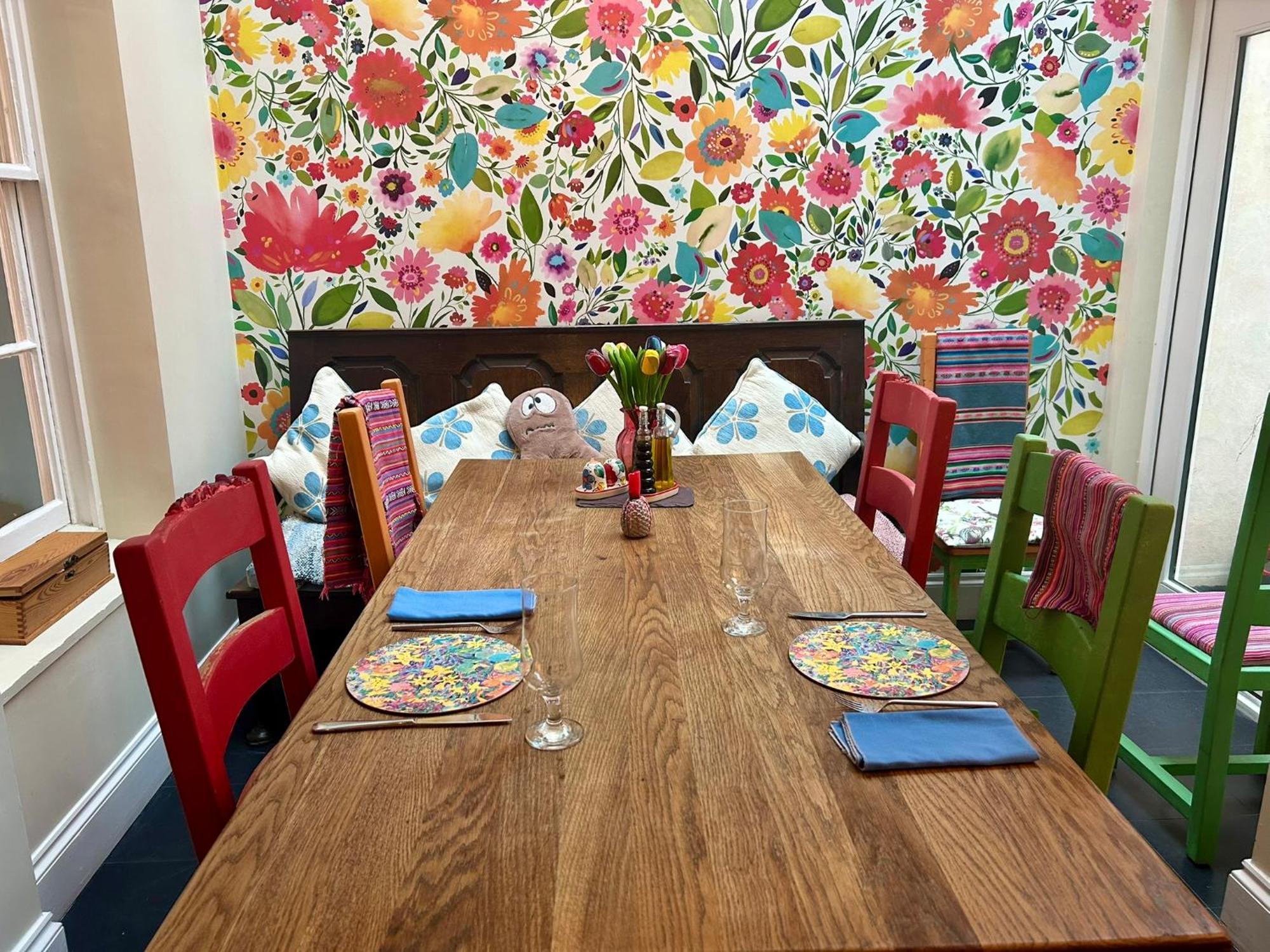 Hotel Awel Y Mor Beaumaris Zewnętrze zdjęcie