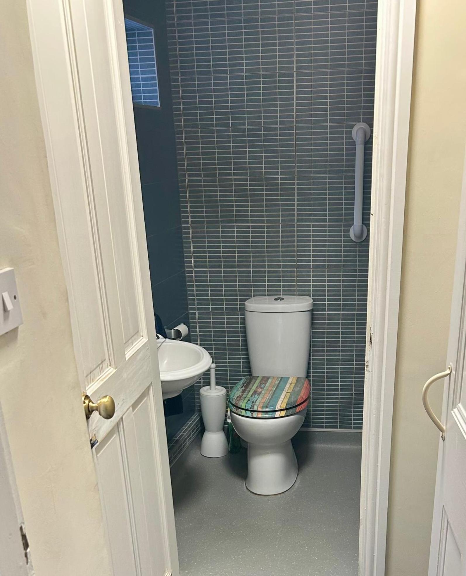 Hotel Awel Y Mor Beaumaris Zewnętrze zdjęcie